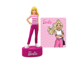 Barbie - Tu peux être ce que tu veux - Tonies