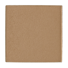 Fard à paupières Fauve mat certifié bio – Recharge maquillage multi-usage – Avril