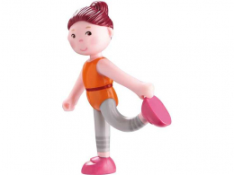 Emma - figurine articulée - Little friends - Haba