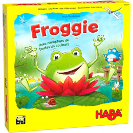 Froggie Haba