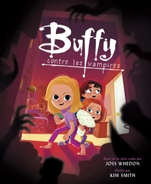Buffy contre les vampires Qilinn