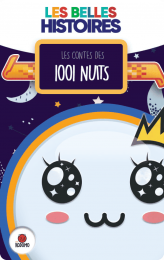 Les belles histoires contes des 1001 nuits Carte pour Yoto