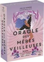 Oracle des mères veilleuses First Edition