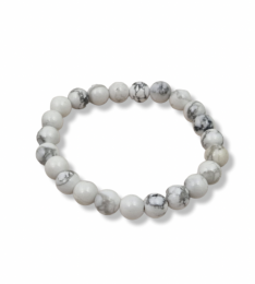 Bracelet enfant Howlite