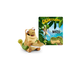 Gigantosaurus Mazu Tonies