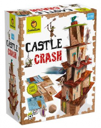 Castel Crash LUDATTICA