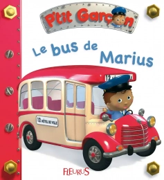 Le bus de Marius Fleurus
