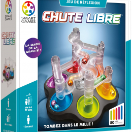  Chute libre Smart games