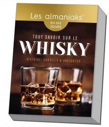 Tout savoir sur le whisky Les almaniaks