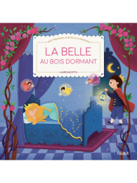 La belle au bois dormant - Fleurus