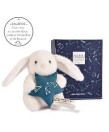DOUDOU ASTRO Balance - 12 cm Doudou et compagnie