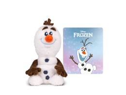 PRECOMMANDE Peluche Tonie-Câlin - Olaf Tonies