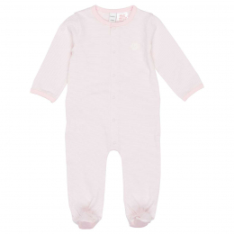 Pyjama bébé Palm Beach - water pink - Koeka 