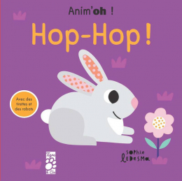 Anim'oh ! Hop Hop Tigre et Cie