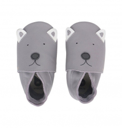 Bon pour une paire de Chaussons  Bobux