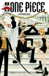 One piece Tome 6