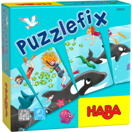 Puzzlefix Haba