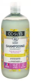 Shampooing nourrissant - 500ml - Coslys