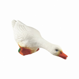 Lampe canard chasseur Egmont Toys