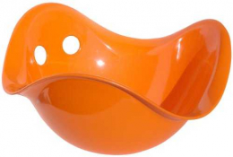 Bilibo - le jouet à tout faire - Orange