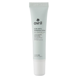 Soin anti-imperfections - AVRIL