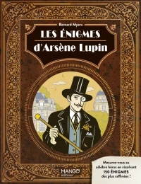 Les énigmes d'Arsène Lupin Mango