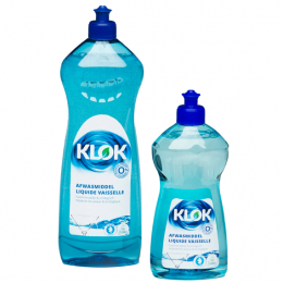 Liquide vaisselle 1L - Klok