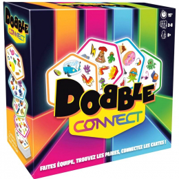 Dobble Connect Asmodée
