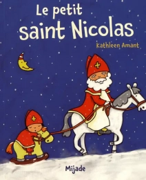 Le petit saint Nicolas Mijade
