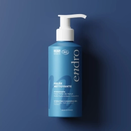Gelée Nettoyante - Routine Hydratante 150 ml - endro