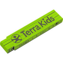 Terra Kids Mètre Haba