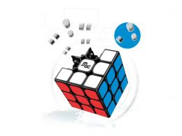 Cayro cubo magnetic version 3x3