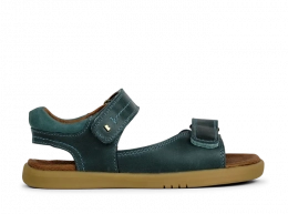 Chaussures souples driftwood Slate T27 Bobux