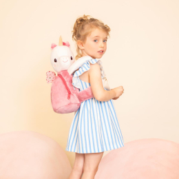 Lena Sac A Dos Doux Lilliputiens