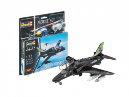 Model Set BAe Hawk T.1 Revell