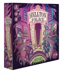 Hellton palace Iello