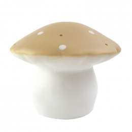 Lampe champignon medium Mokka Egmont Toys