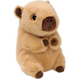 Peluche Lara Capybara – petite peluche TY – TY