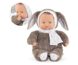 Babylapin peluche Rêves étoilés - Corolle