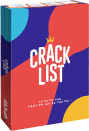 Crack List Gigamic