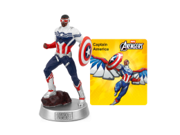 Captain America - tonies