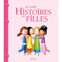 Les supers histoires des filles Fleurus