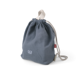 Buddy bleu – Sac à dos enfant Monbento