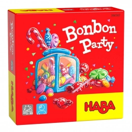 Bonbon Party Haba
