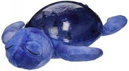 Veilleuse projecteur tranquil turtle - Ocean - Cloud b