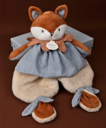 TIMO - Doudou 29cm - Doudou et Compagnie