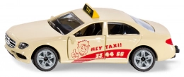 Taxi Siku