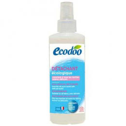 Détachant écologique - Spray - ECODOO