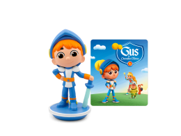 Gus Chevalier Minus - Gus Tonies