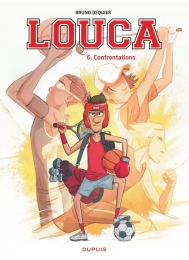 Louca Tome 6 Confrontations
